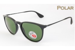 Ray-Ban Erika Polarised (RB4171 601/2P 54mm) saules brilles